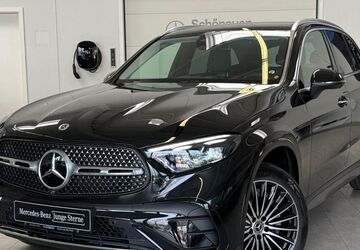 Mercedes-Benz GLC 300 12.637 km 71.950 &euro; Wuppertal 42281