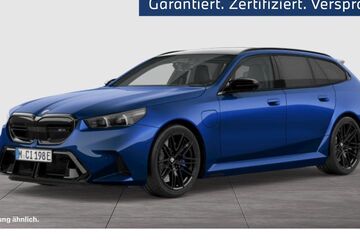 BMW M5 17.264 km 118.440 &euro; Wuppertal 42117