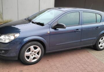 Opel Astra 99.700 km 3.390 &euro; Burscheid 51399