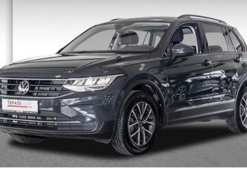 VW Tiguan 32.432 km 27.555 &euro; Wuppertal 42369