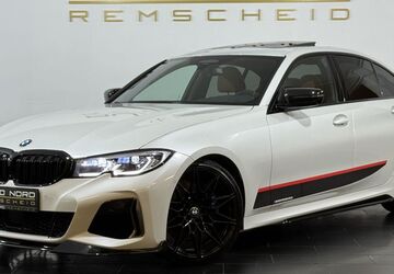 BMW M340i 35.950 km 42.990 &euro; Remscheid 42897