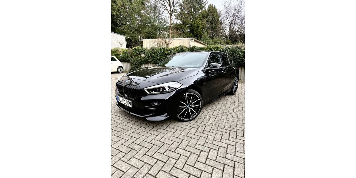 BMW 120 33.100 km 28.600 &euro; Wermelskirchen 42929