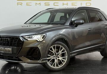 Audi Q3 68.800 km 32.490 &euro; Remscheid 42897
