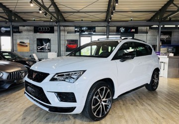 Cupra Ateca 5.500 km 29.990 &euro; Remscheid 42859