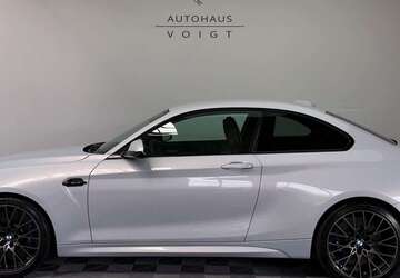 BMW M2 56.229 km 50.000 &euro; Radevormwald 42477