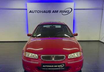 Rover 200 158.843 km 699 &euro; Ratingen 40878