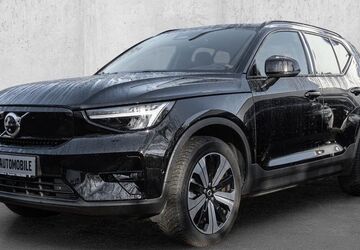 Volvo XC40 11.183 km 34.390 &euro; Wuppertal 42109
