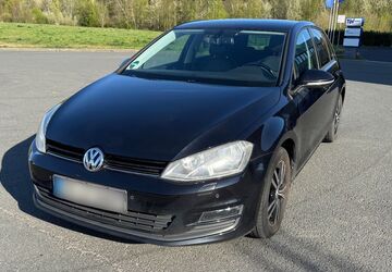 VW Golf 179.824 km 8.350 &euro; Hattingen 45529