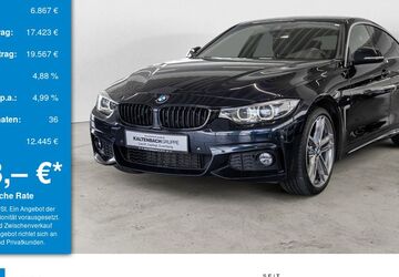 BMW 430 Gran Coupé 146.786 km 24.290 &euro; Remscheid 42897