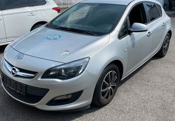 Opel Astra 184.000 km 3.300 &euro; Monheim 40789