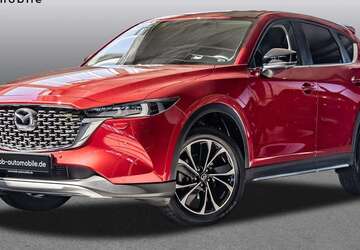 Mazda CX-5 58.150 km 28.990 &euro; Hagen 58135