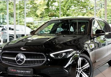 Mercedes-Benz C 220 59.800 km 28.800 &euro; Remscheid/NRW 42855