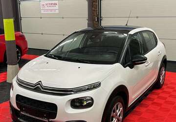 Citroen C3 35.000 km 10.799 &euro; Remscheid 42859