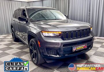 Jeep Grand Cherokee 27.964 km 48.790 &euro; Hagen 58119