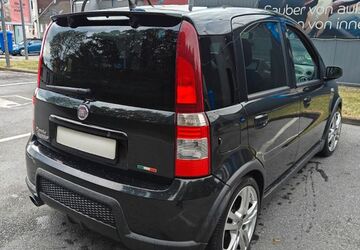 Fiat Panda 127.000 km 6.000 &euro; Solingen 42697