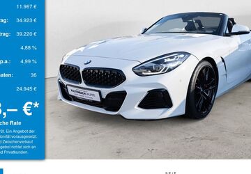 BMW Z4 30.149 km 46.890 &euro; Remscheid 42897