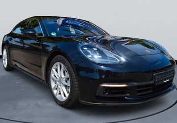Porsche Panamera 49.000 km 60.900 &euro; Bergisch Gladbach 51469