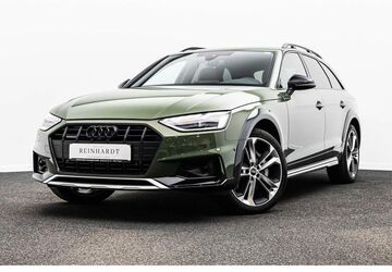 Audi A4 Allroad 32.345 km 47.470 &euro; Hagen 58091