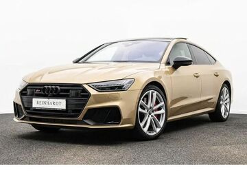 Audi A7 39.997 km 58.720 &euro; Hagen 58091