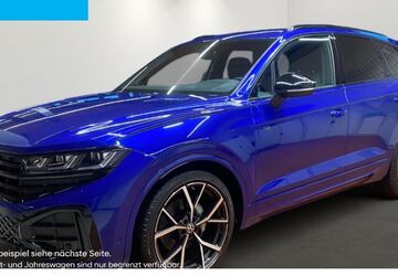 VW Touareg 13.965 km 72.990 &euro; Düsseldorf 40233
