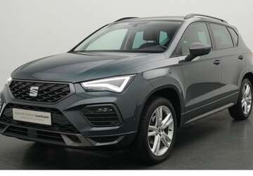 Seat Ateca 32.208 km 26.980 &euro; Leverkusen 51379