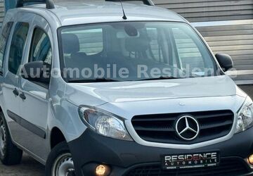 Mercedes-Benz Citan 46.000 km 15.598 &euro; Ratingen 40880