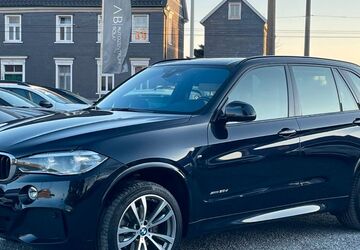 BMW X5 91.818 km 36.900 &euro; Solingen/NRW 42655