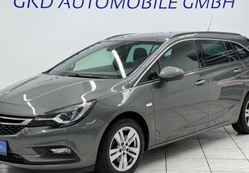 Opel Astra 98.028 km 10.990 &euro; Wuppertal 42285