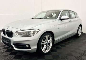 BMW 120 105.000 km 14.999 &euro; Remscheid 42859