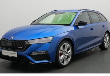 Skoda Octavia 72.816 km 25.980 &euro; Leverkusen 51379