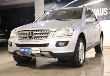 Mercedes-Benz ML 320 391.137 km 5.600 &euro; Ratingen 40880