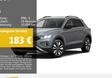 VW T-Roc 29.634 km 22.080 &euro; Remscheid 42857