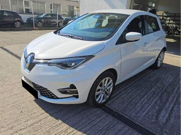 Gebrauchte Renault ZOE