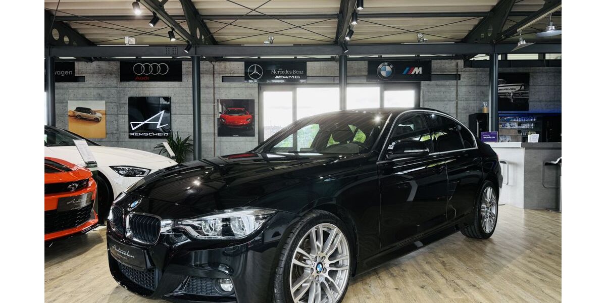 BMW 320 90.000 km 22.990 &euro; Remscheid 42859