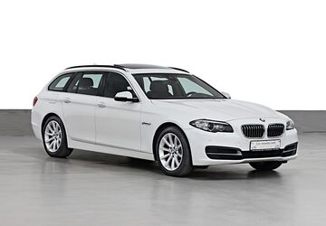 BMW 530 147.502 km 19.490 &euro; Düsseldorf 40597