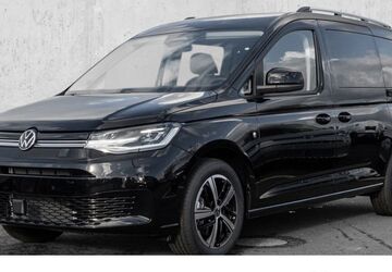 VW Caddy Maxi 1.112 km 41.880 &euro; Düsseldorf 40474