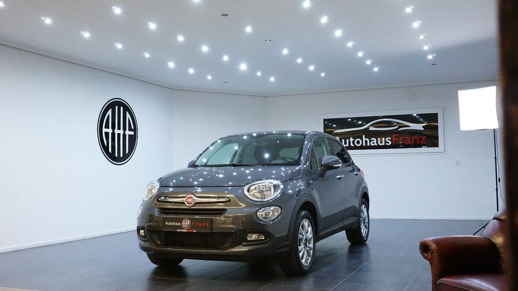 Fiat 500X 135.760 km 7.797 &euro; Remscheid-Lüttringhausen 42899