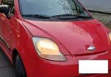 Chevrolet Matiz 115.000 km 3.500 &euro; Hagen 58093