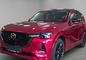 Mazda CX-60 16.804 km 36.990 &euro; Wuppertal 42289