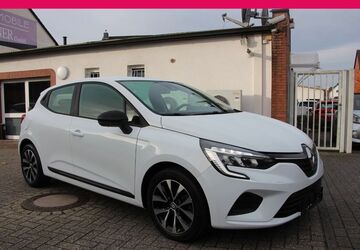 Renault Clio 15.865 km 13.690 &euro; Hilden bei Düsseldorf 40721