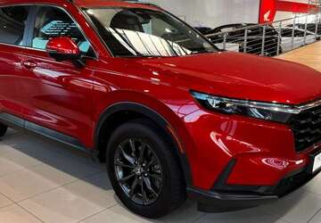 Honda CR-V 24.200 km 39.980 &euro; Düsseldorf 40233