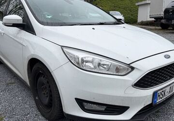 Ford Focus 174.290 km 3.199 &euro; Wuppertal 42329