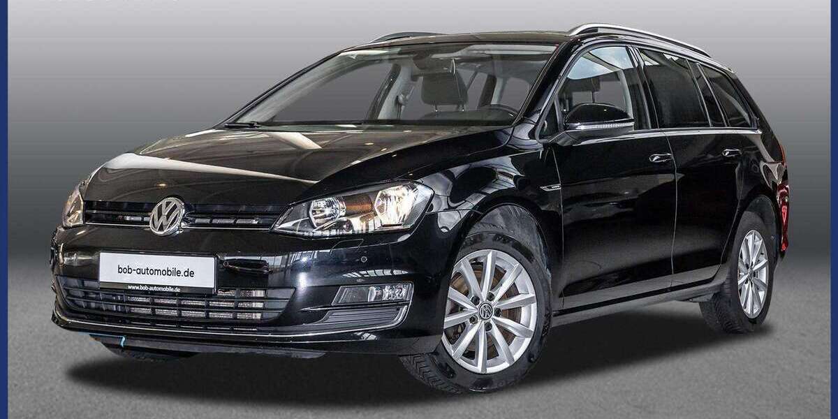 VW Golf 80.616 km 13.990 &euro; Hagen 58135