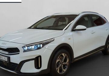 Kia XCeed 35.600 km 16.990 &euro; Leverkusen 51381