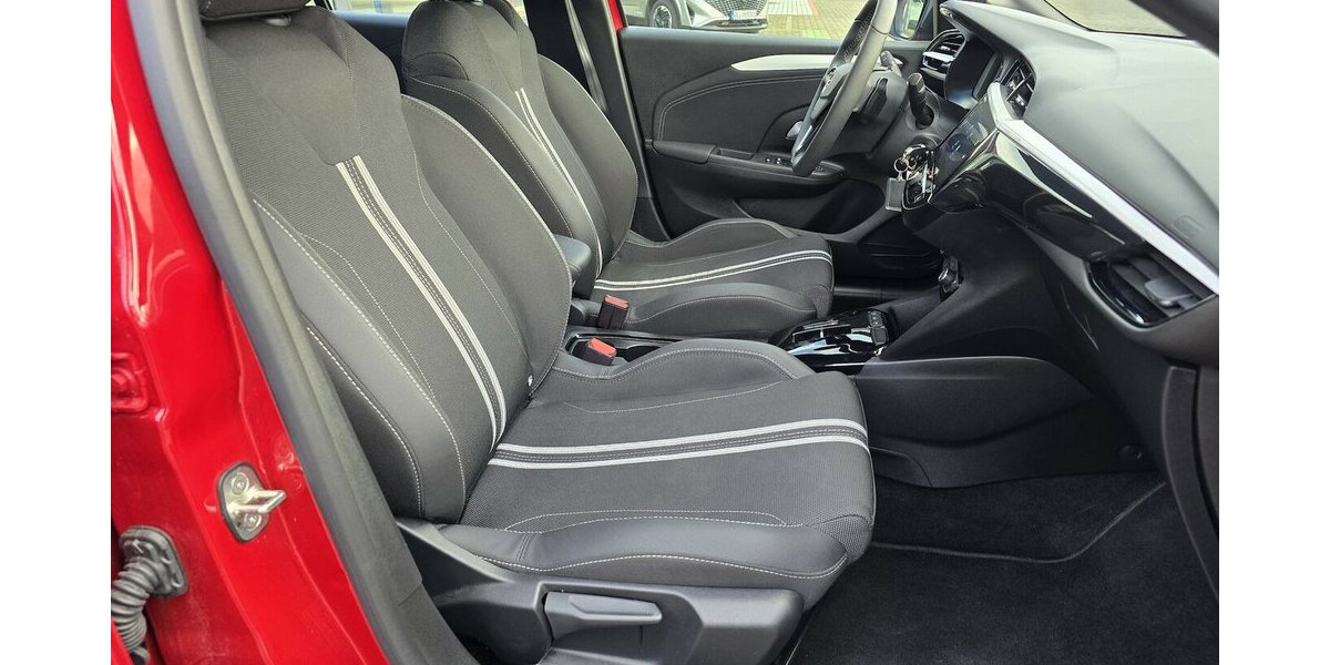 Opel Corsa GS Automatik|Winterpaket|ACC|Kamera 13.750 km 18.550 &euro; Wermelskirchen 42929