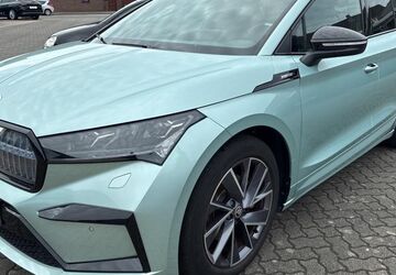 Skoda Enyaq 24.892 km 34.915 &euro; Hagen 58091