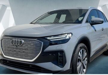 Audi Q4 e-tron 51.400 km 26.977 &euro; Bergisch Gladbach 51465