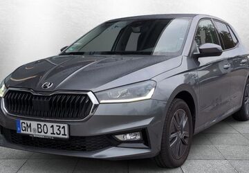 Skoda Fabia 9.800 km 18.990 &euro; Wipperfürth 51688