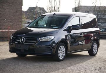 Mercedes-Benz T-Klasse 89.911 km 18.800 &euro; Düsseldorf 40597