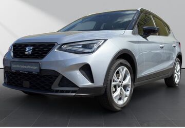 Seat Arona 21.000 km 17.990 &euro; Mettmann 40822